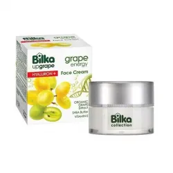 Bilka Grape крем лице 40мл