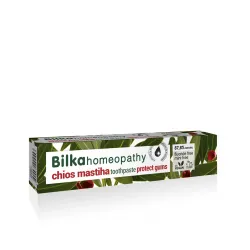 Bilka Homeopathy паста за зъби Chios 75мл