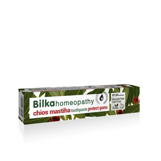Bilka Homeopathy паста за зъби Chios 75мл