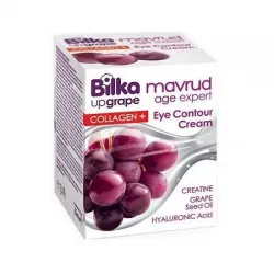 Bilka Mavrud крем околоочен 25мл