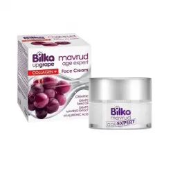 Bilka Mavrud крем за лице 40мл