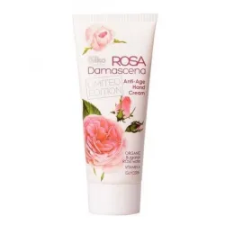 Bilka Rosa Damascena крем за ръце 100мл
