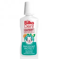 Bilka вода за уста Gingival Care 250мл