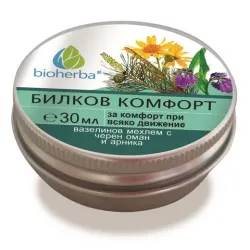 Билков комфорт 30мл., Биохерба 