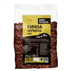  Био Червена киноа х250 гр