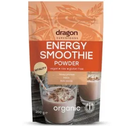 Био Енергиен микс 200 гр Dragon Superfoods