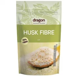 Био Хуск Фибри, 150g, Dragon Superfoods