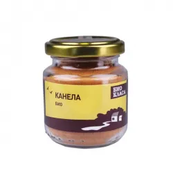 Био Класа Мляна био канела х50 гр