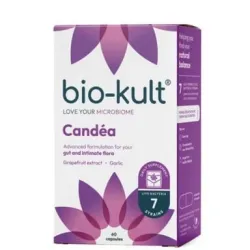 Bio-Kult Candea Пробиотик х 60 капсули