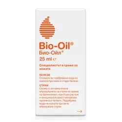 Био ойл, Bio oil масло, против белези и стрии 25мл.