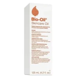 Био ойл, Bio oil масло, против белези и стрии 125мл.