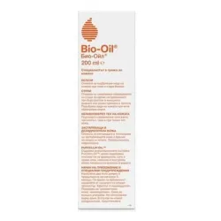 Био ойл, Bio oil масло, против белези и стрии 200мл.