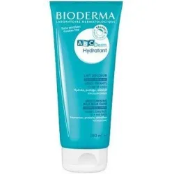 Bioderma Abc Derm хидратант за лице и тяло 200мл