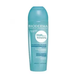 Bioderma Abc Derm шампоан за коса 200мл