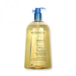 Bioderma Atoderm душ олио измиващо 1л