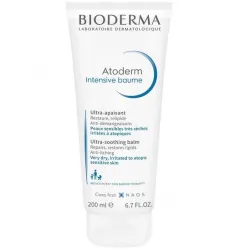 Bioderma Atoderm Intensive балсам 200мл