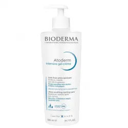 Bioderma Atoderm Intensive гел-крем 500