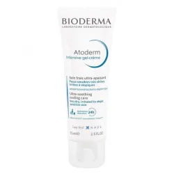 Bioderma Atoderm Intensive гел-крем 75мл