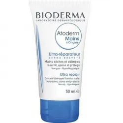 Bioderma Atoderm крем за ръце 50мл