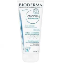 Bioderma Atoderm Preventive крем 200мл