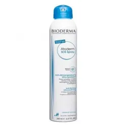 Bioderma Atoderm Sos спрей против сърбеж 200мл