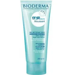Биодерма, Bioderma ABCDerm Moussant гел 200 мл