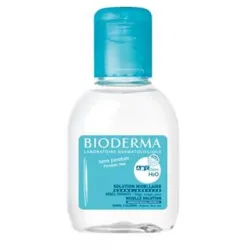 Биодерма, Bioderma ABCDerm Н2О мицеларен разтвор 100мл