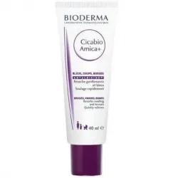 Bioderma Cicabio крем с арника 40мл