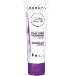 Bioderma Cicabio помада 40мл