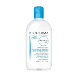 Bioderma Hydrabio мицеларна вода 500мл Bioderma Hydrabio мицеларна вода 500мл