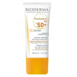 Bioderma Photod Ar крем оцветяващ Spf50+ 30мл