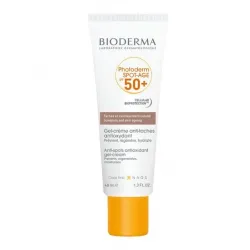 Bioderma Photod Spot-age крем Sp50 40мл