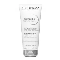 Bioderma Pigmentbio измивен крем 200мл Bioderma Pigmentbio измивен крем 200мл