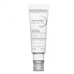 Bioderma Pigmentbio крем ден Spf 50+ 40мл