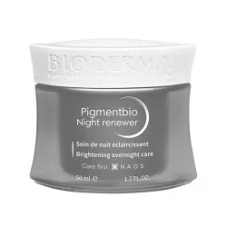 Bioderma Pigmentbio крем нощ 50мл Bioderma Pigmentbio крем нощ 50мл