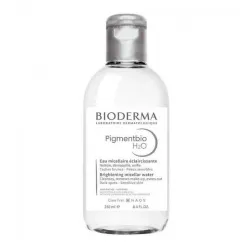 Bioderma Pigmentbio мицеларна вода  250мл