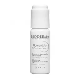 Bioderma Pigmentbio серум витамин C 15мл Bioderma Pigmentbio серум витамин C 15мл