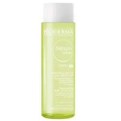 Bioderma Sebium активен лосион 200мл Bioderma Sebium активен лосион 200мл