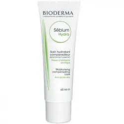 Bioderma Sebium Hydra крем 40мл