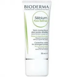 Bioderma Sebium крем за разширени пори 30мл Bioderma Sebium крем за разширени пори 30мл