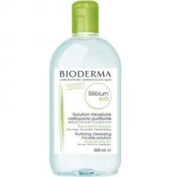 Bioderma Sebium мицеларна вода 500мл