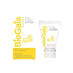 Биогайа капки при колики туба 5ml