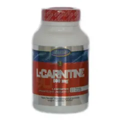 Биогейм L- карнитин табл. 500mg х 60