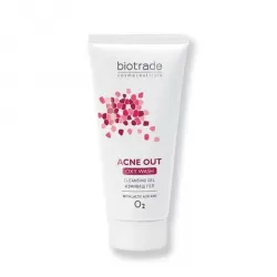 Biotrade Acne Out Oxy Wash гел изм 200мл