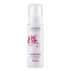 Biotrade Acne Out пяна измивна лице150мл