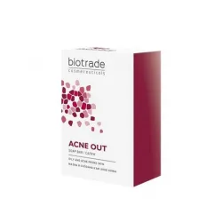 Biotrade Acne Out сапун 100гр