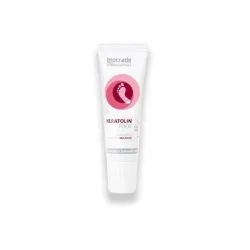 Biotrade Keratolin Foot гел с урея 40% 15мл