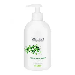 Biotrade Keratolin лосион за тяло 8% уреа400мл
