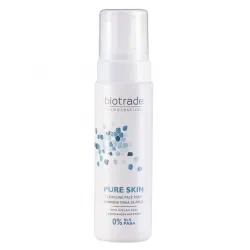 Biotrade Pure Skin пяна за лице измивна 150мл