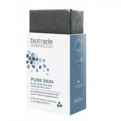 Biotrade Pure Skin сапун 100гр